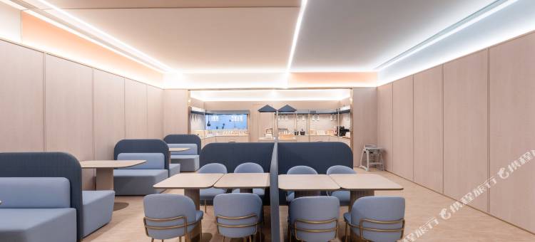 汉庭酒店(合肥南站北广场龙川路店)图片