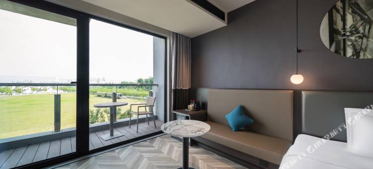 你好酒店(宜都鲟龙水街店)图片