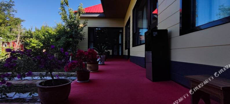 新源享家民宿图片