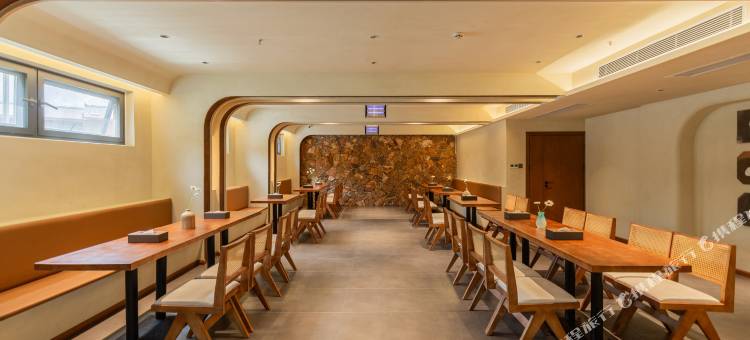 泸沽湖·泸停叙酒店(三家村码头店)图片