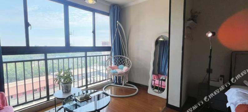 美TMINI浅时光民宿(合肥高铁南站盛大德馨府店)图片