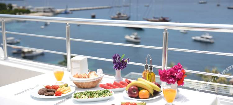 米娅山丘套房酒店(Mia Hill Suites)图片