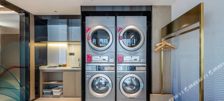 宜尚酒店(苏州东太湖新湖广场店)图片