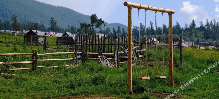 步止·見山小院图片