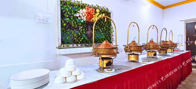 维杰豪华酒店(Hotel Vijay Deluxe)图片