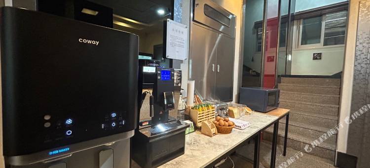 木浦韦尔酒店(Mokpo Well Hotel)图片