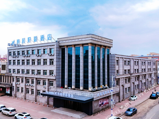 兰西奕居好彩酒店