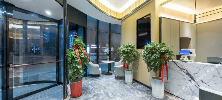 格雅酒店(喀什政务服务中心店)图片