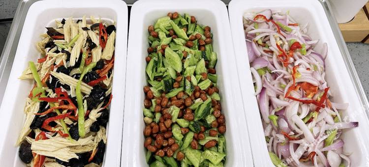 尚客优连锁酒店(三门峡陕州区政府店)图片