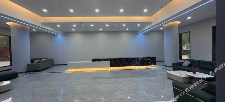 易佰良品酒店(兰州奥体中心天奇文旅园店)图片