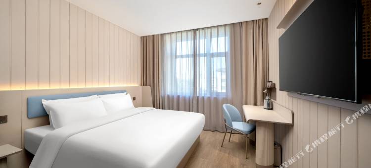 汉庭酒店(齐齐哈尔金融街店)图片