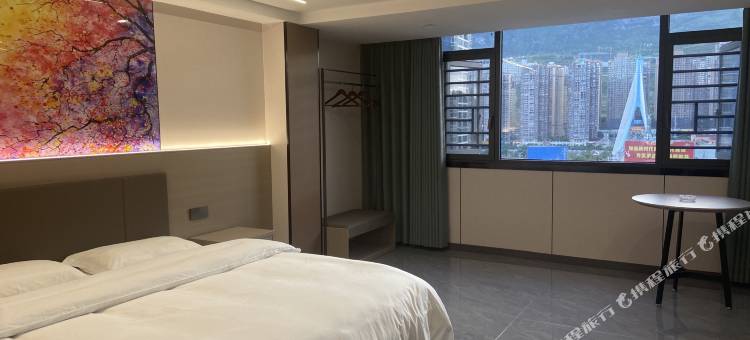 思川商务酒店图片