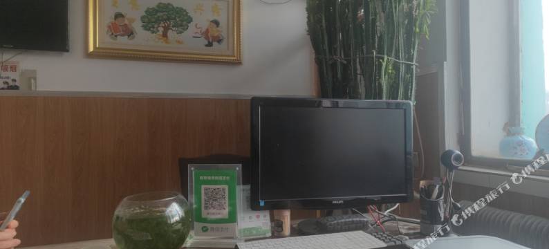 福润得旅店图片