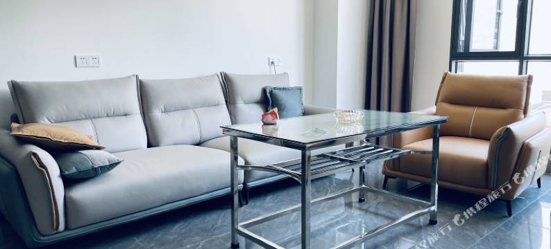 咸丰长承民宿图片