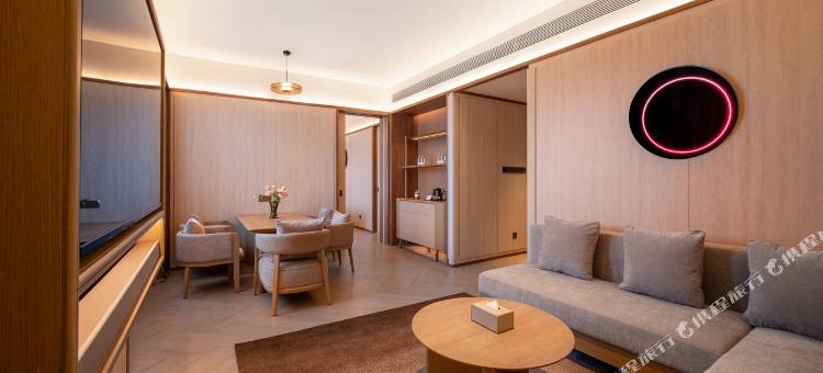 吐鲁番桔子水晶酒店图片