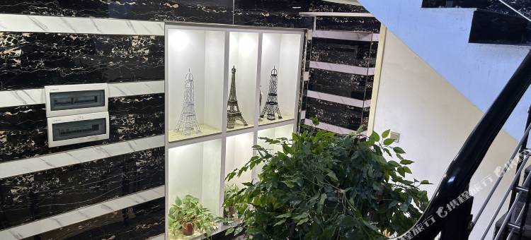 清涧盛世宾馆图片