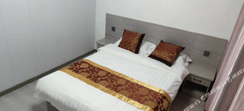 南阳枣林快捷宾馆图片