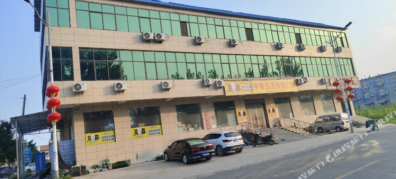 尚客宾馆(同盟古镇店)图片