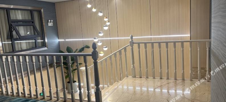 湄潭帝文S酒店图片