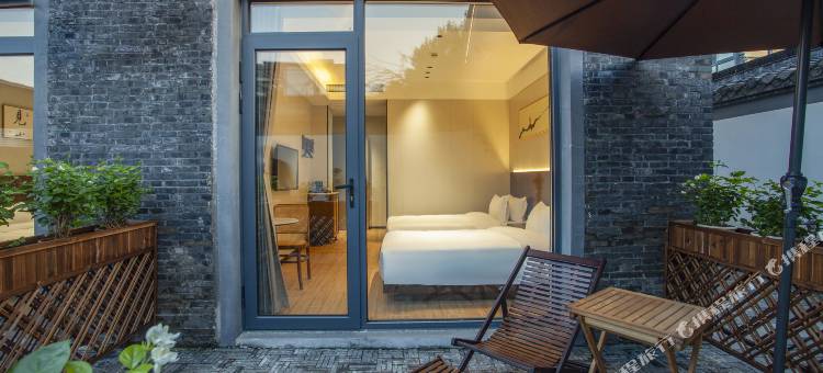 若玥·小筑(扬州东关街店)图片