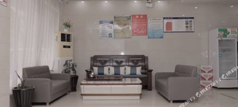 常来常往宾馆(台州机场店)图片