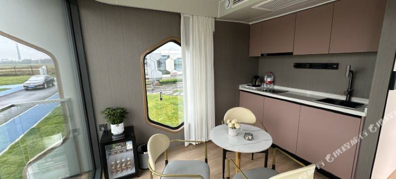 呼和浩特清屿林夕房车营地(千岛湖店)图片