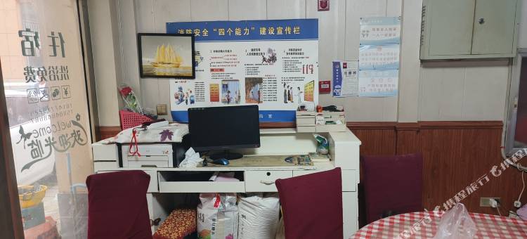 圆梦信息宾馆图片
