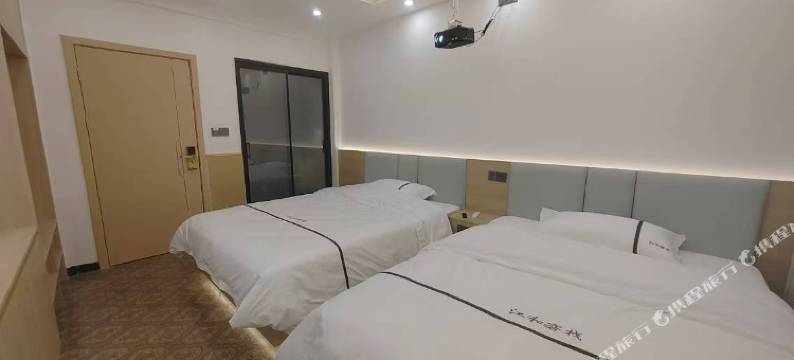 江和客栈(邵女坪国际旅游区店)图片