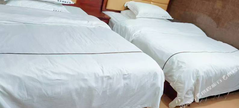 佛山金丰公寓(乐从水藤公园店)图片