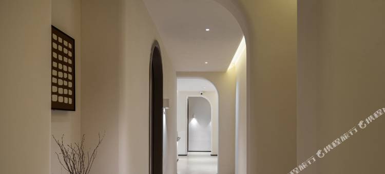 上海森语·秘境Designer度假别墅图片