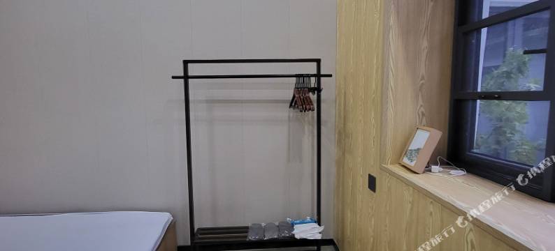 泰安吉祥地民宿图片