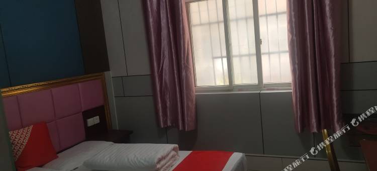 OYO西安洁静宾馆图片