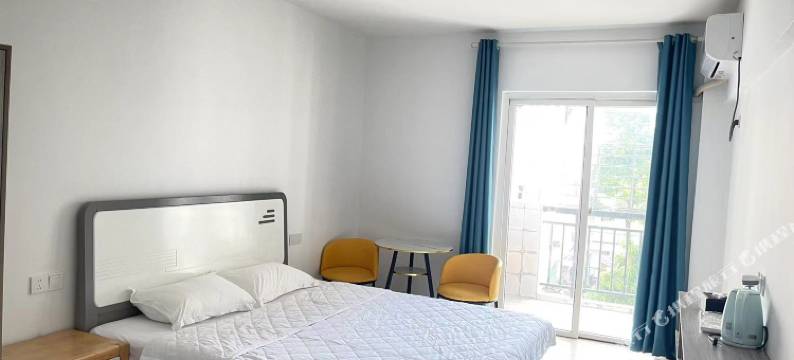 福清海霞民宿图片