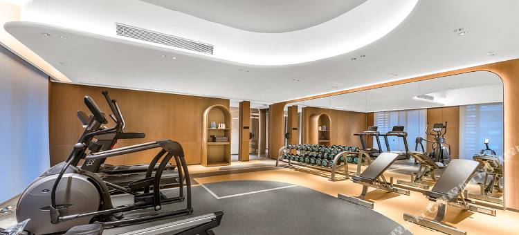 成都瑧林MUSTEL木文缇酒店(世纪城新会展店)图片