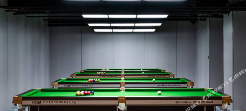 盛棠花园酒店(武汉九全嘉国际广场店)图片