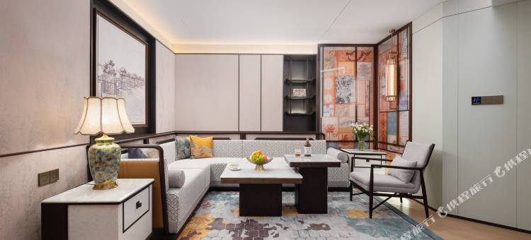 汕头DIOTEL皇后酒店图片