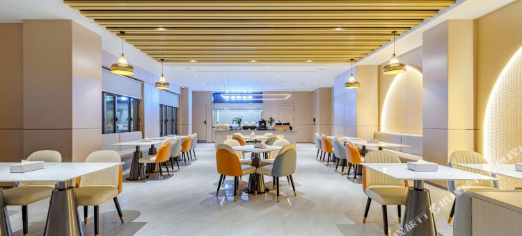 星程酒店(阿拉尔南泥湾大道店)图片