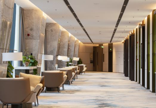 Grand New Century Hotel Vangu LanxiHotel Overview