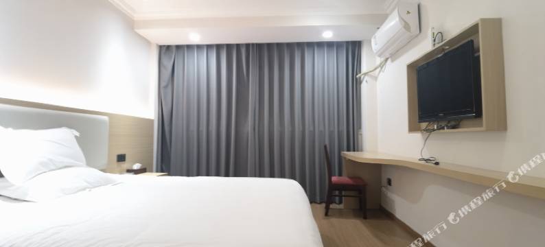 温州海城商务宾馆图片