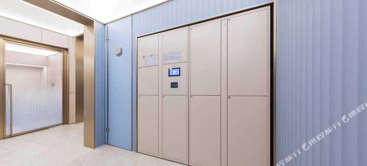 汉庭酒店(天津杨柳青古镇新华道店)图片