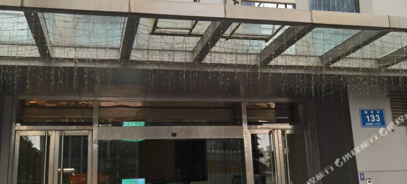 辰枫公寓(河西万达店)图片