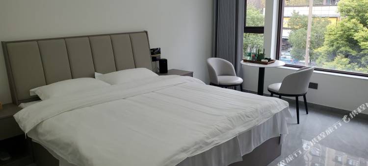 竹幽舍民宿(自贡职业技术学校店)图片