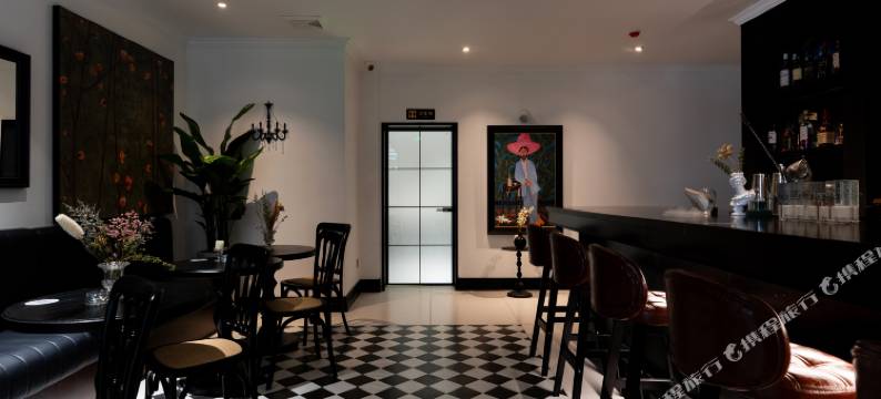 一半酒店(扬州瘦西湖店)图片
