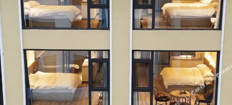 宜兴半山别院精品民宿图片