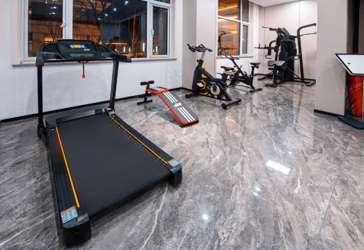 JinFu Hotel Hotel Overview