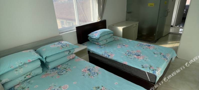 廊坊恩典电梯公寓(东方大学城店)图片