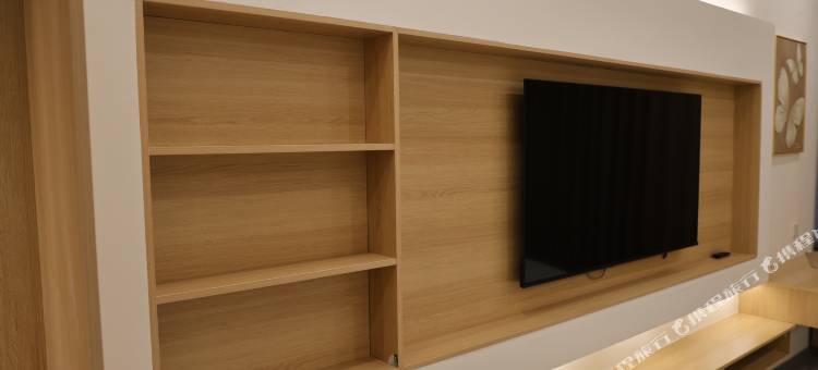 幸福里公寓图片