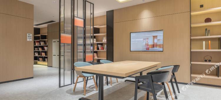 你好酒店(泰州姜堰双登大道店)图片