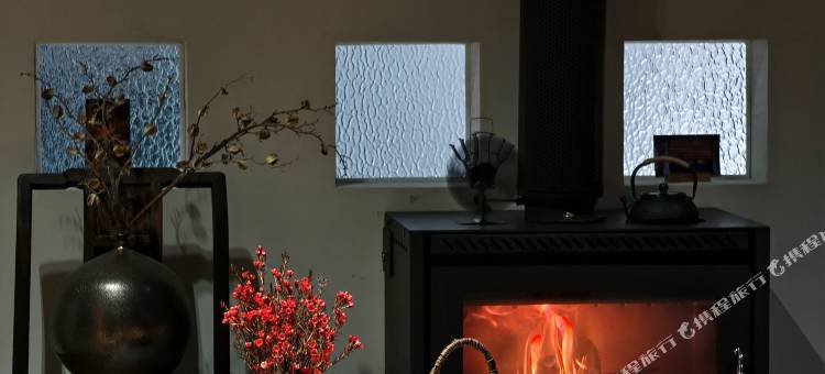 婺源·云上青野·Villa设计师美宿图片