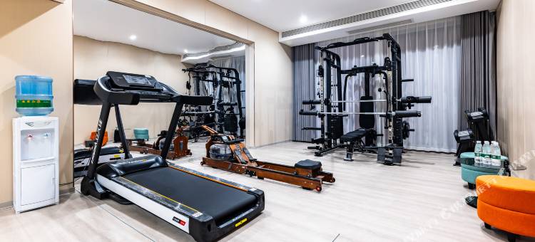 云墨LOFT·HOTEL(芒市广场芒市机场店)图片
